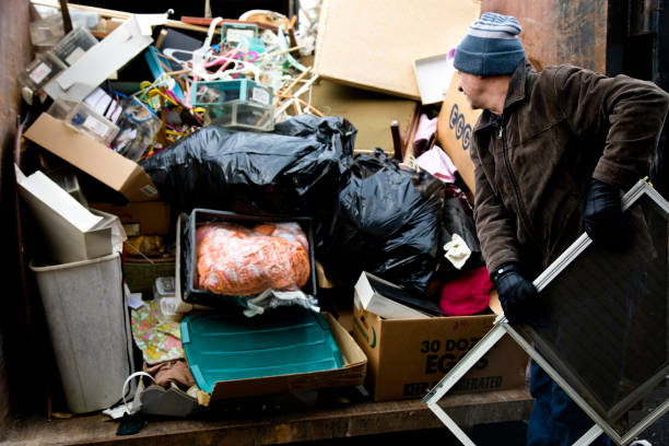 Recycling Services for Junk in Kirkwood, MO