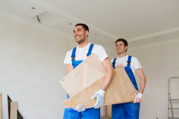 Best Residential Junk Removal  in Kirkwood, MO