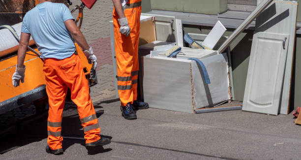 Best Dumpster Rental Services  in Kirkwood, MO